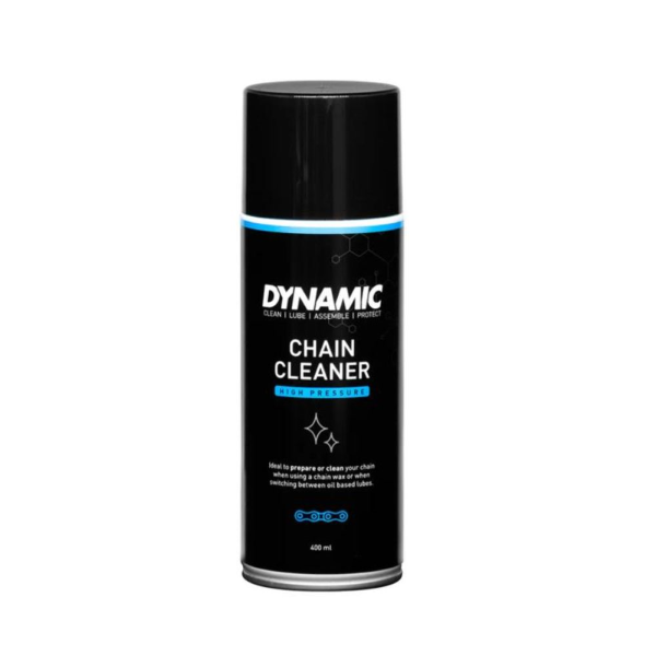 Dynamic Detergente Spray per Catena 400ml