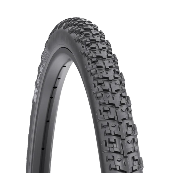 WTB Copertone Nano 700x40 Nero TCS Light fast rolling SG Protection pieghevole