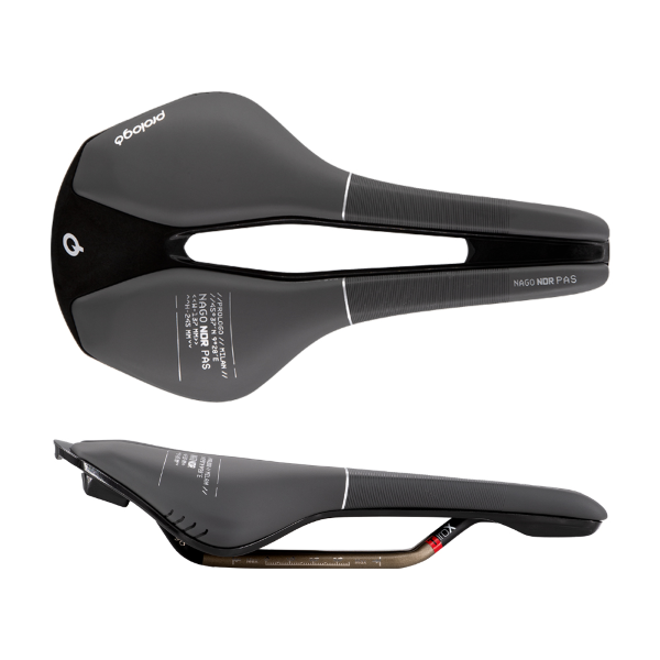 Prologo Sella Nago NDR 137 Pas - Tirox Nero