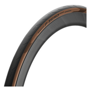 Pirelli Copertone P Zero Race IT 700x28 Nero-Marrone Techbelt Road