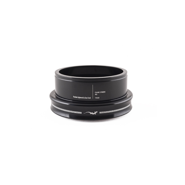 Cane Creek Serie Sterzo 40 - Series EC49/40 (solo parte inferiore)