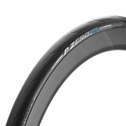 Pirelli Copertone P Zero Race 4S TLR Made in Italy 700x32 Nero Speedcore