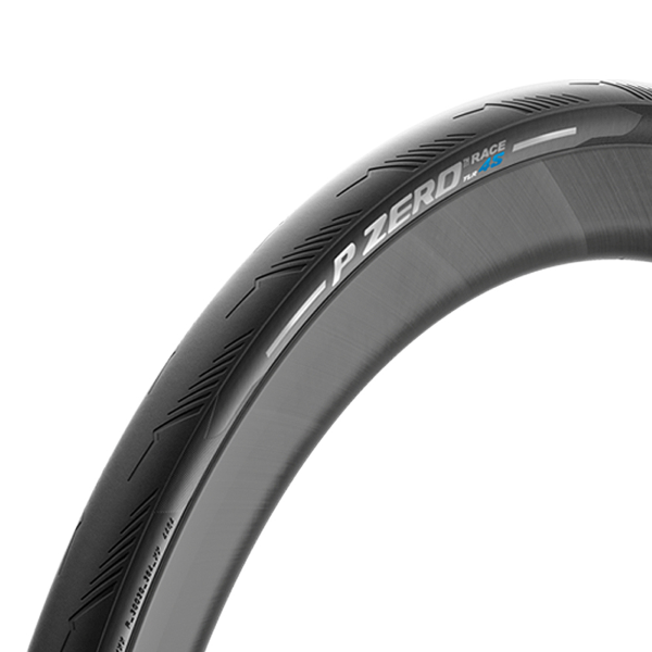 Pirelli Copertone P Zero Race 4S TLR Made in Italy 700x32 Nero Speedcore