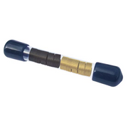 Icetoolz Kit Boccole/Bussole Filettate per Pedivelle 9/16" ( 5 paia )