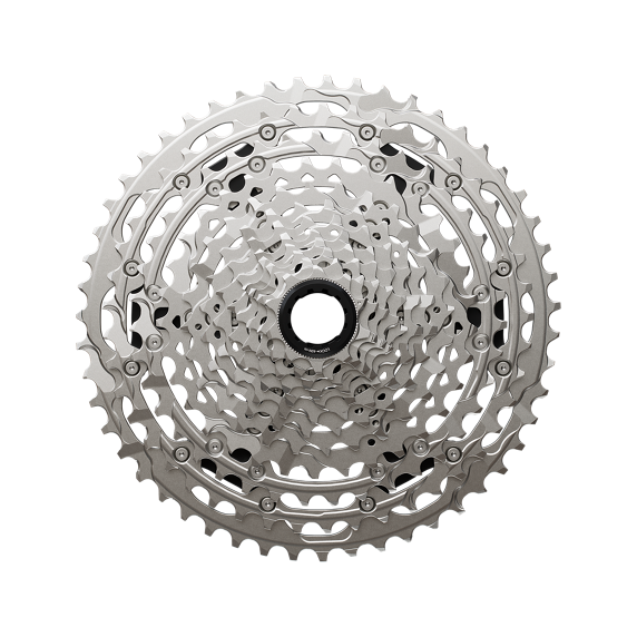 Shimano Cassetta Deore 12V CS-M6200-12  10-51T