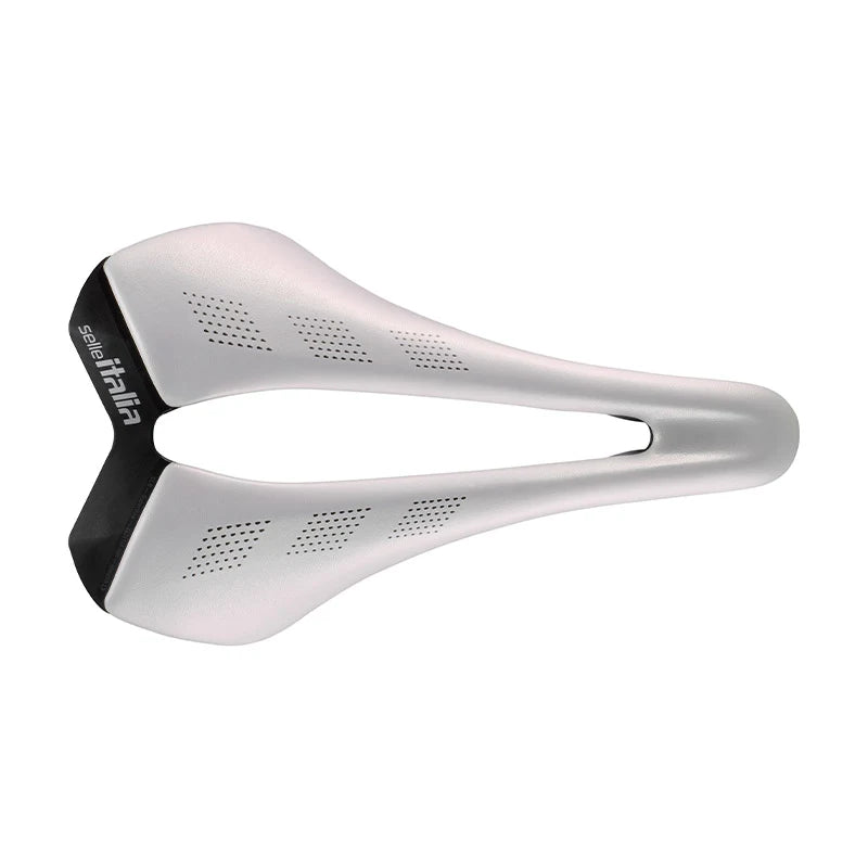 Selle Italia SLR ELITE (L3) Opal White