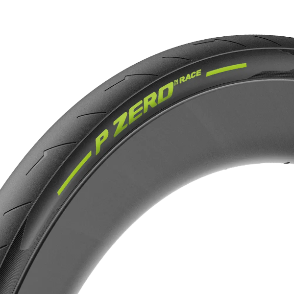 Pirelli Copertone P Zero Race IT 700x26 Lime Techbelt Road