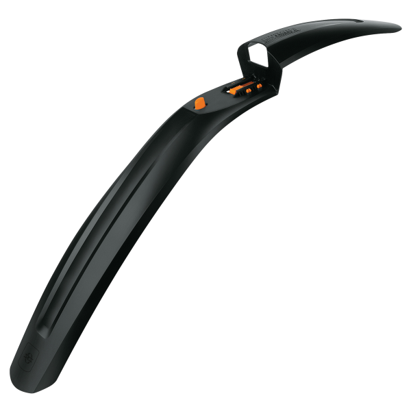 Sks Parafango Anteriore Shockboard - 26" x 2.5" Nero