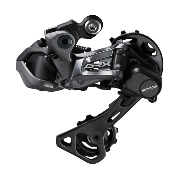 Shimano Cambio GRX Di2 RD-RX817 11V