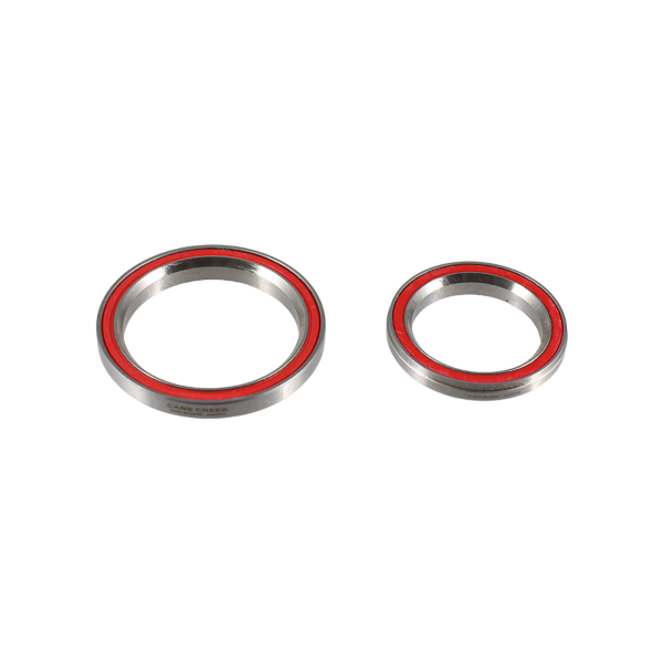 Cane Creek Kit Cuscinetti Hellbender 42mm/52mm 36°x45° - Acciaio Inox