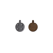 MoGo Pastiglie Freno Monopattino Elettrico - 23 x 18mm