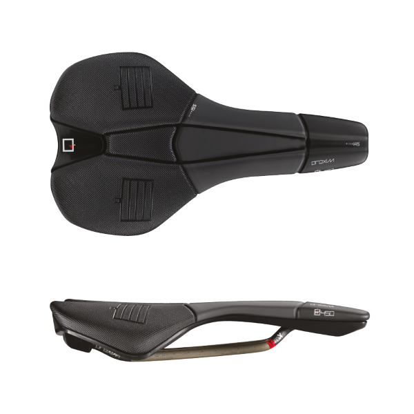 Prologo Sella Proxim W450 Performance 155 - Tirox Nero