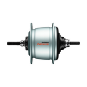Shimano Mozzo Nexus SG-C001-8R Posteriore 8V Roller Brake