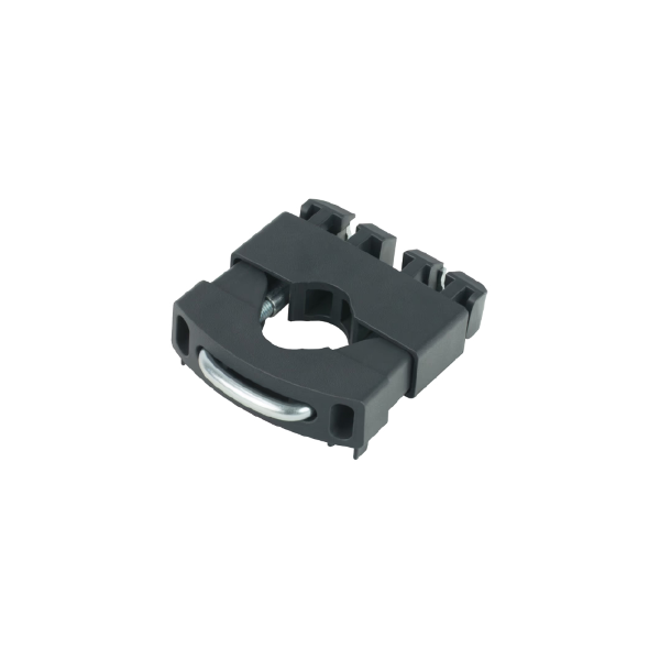 Qibbel Supporto Seggiolino al Manubrio per Air Front e Air Windscreen