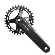Shimano Guarnitura Mtb FC-MT520  12V
