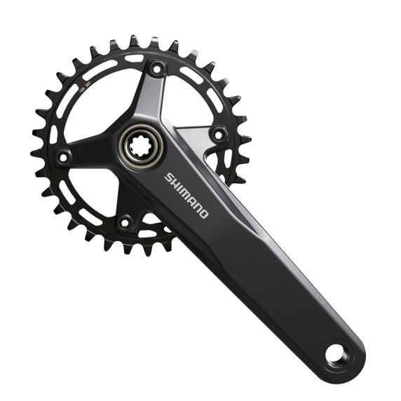 Shimano Guarnitura Mtb FC-MT520  12V