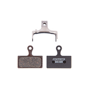Braking Pastiglie Freno Shimano XTR 2011 Organica 1 set