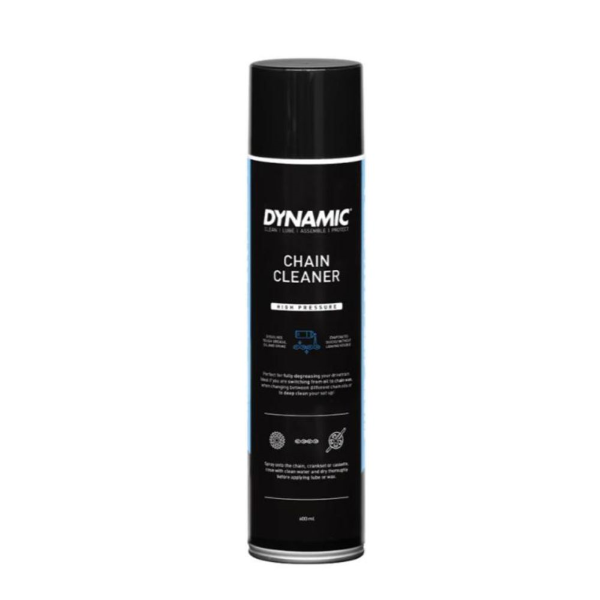 Dynamic Detergente spray per Catena 600ml