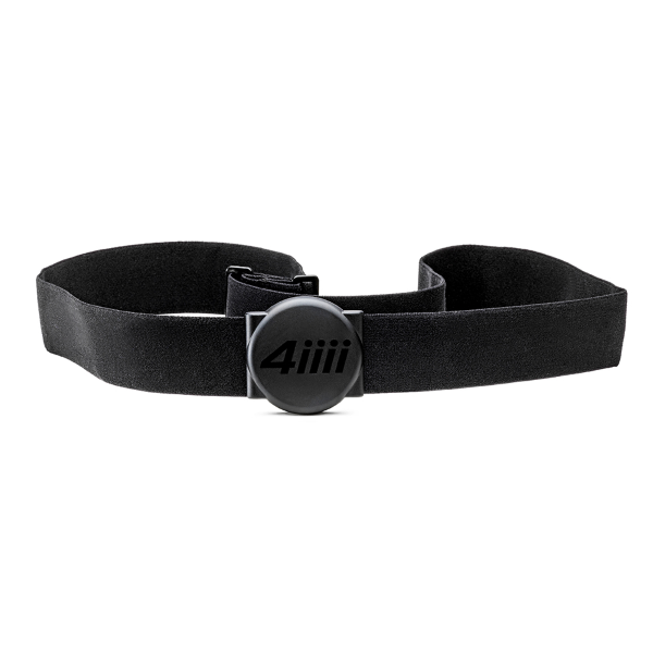 4iiii Fascia Cardio Viiiiva Ant+ 2.0