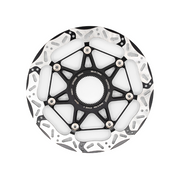 Braking Disco EPTA STAGE 0 Center Lock - 160mm Spessore 1,9mm