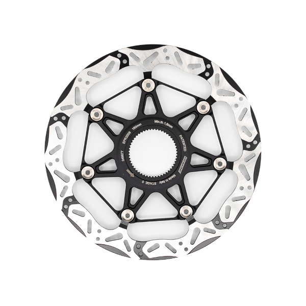 Braking Disco EPTA STAGE 0 Center Lock - 160mm Spessore 1,9mm