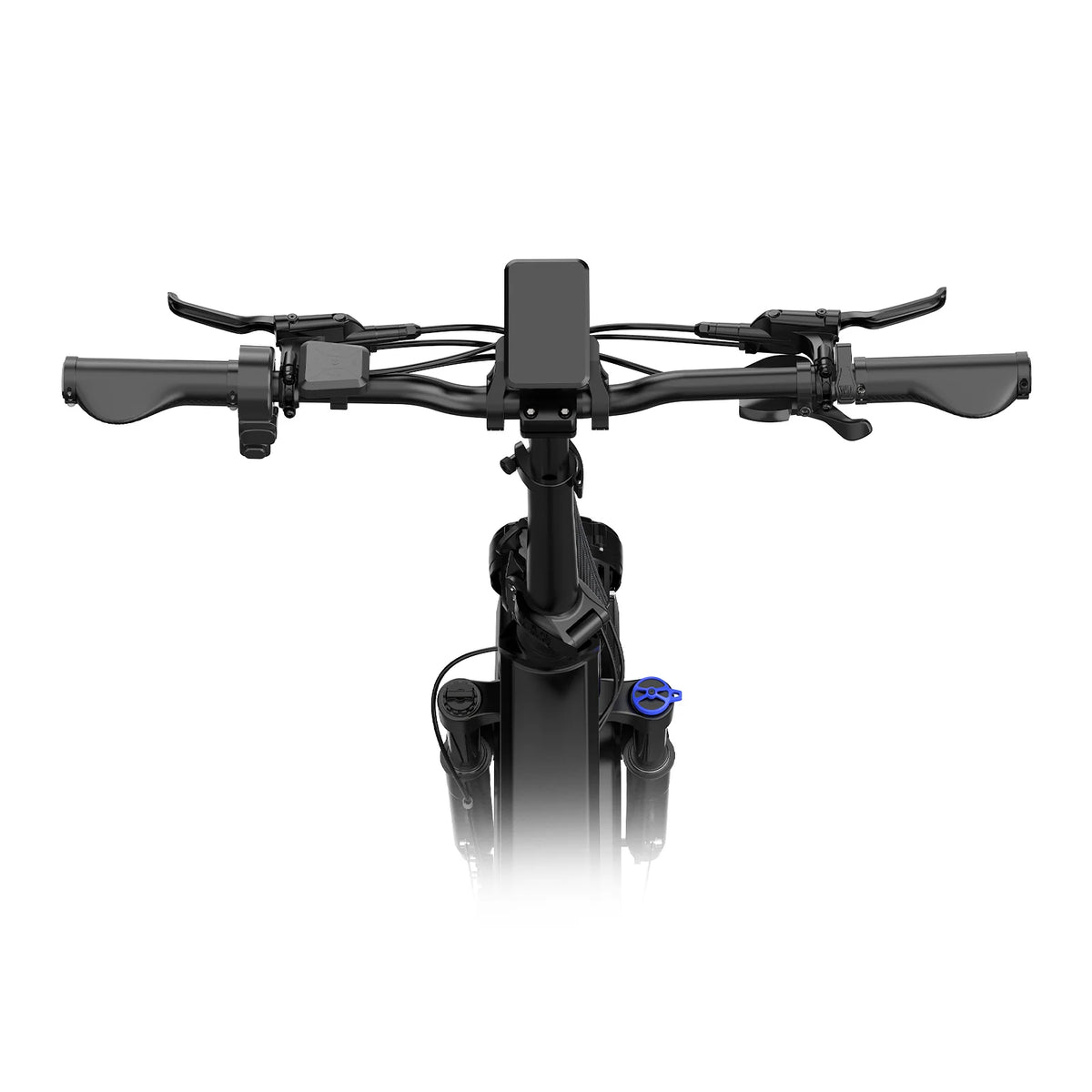 Ovivo Bici Elettrica V2 2.0 250/750w