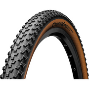 Continental Copertone Tire Race King ProTection 27,5x2.20 Nero/Bernstein Fold