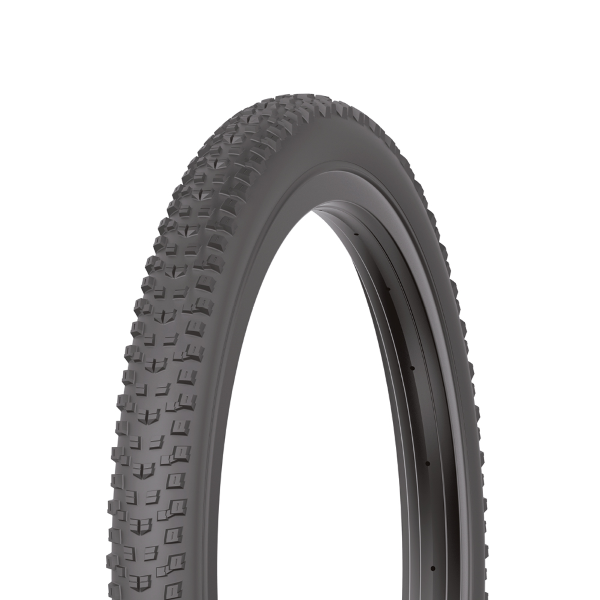 Kenda Copertone Regolith 29x2.60 Nero EMC Dual Tread