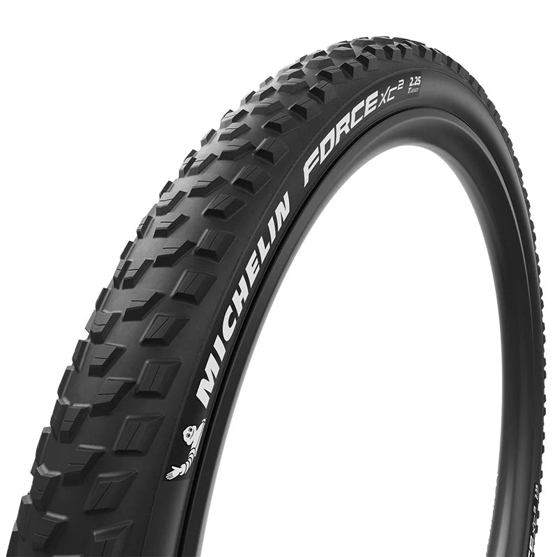 Michelin Copertura 27,5x2,25 FORCE XC² 3x60TPI TLR Nero Performance Line