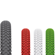 Kenda Copertone K-RAD 20 x 1.95 SRC rigido