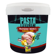 Dr.Bike  IGIENE - Pasta Lavamani Abrasiva - Fragranza Limone - 4kg