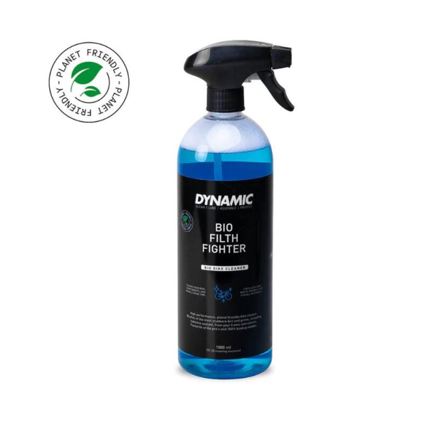 Dynamic Detergente Bio per Biciclette - Filth Fighter 1 litro