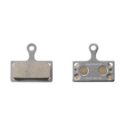Shimano Pastiglie Freno BP-G04S-MX Metalliche