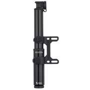 Wolf Tooth Pompa Encase - 85CC Nero