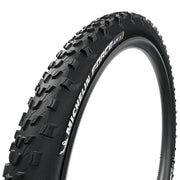Michelin Copertura 26x2,25 FORCE AM² TLR Performance Line Nero