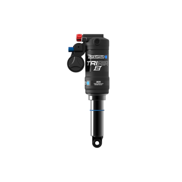 SrSuntour Ammortizzatore aria Triair2 Trunnion 205/65mm 3CR