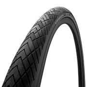 Vredestein Copertura 28x1.50 Perfect Tour 55TPI rigido Nero/Reflex 5mm