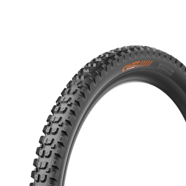 Pirelli Copertone Cast Protagonist 29x2.40 Nero Dualwall