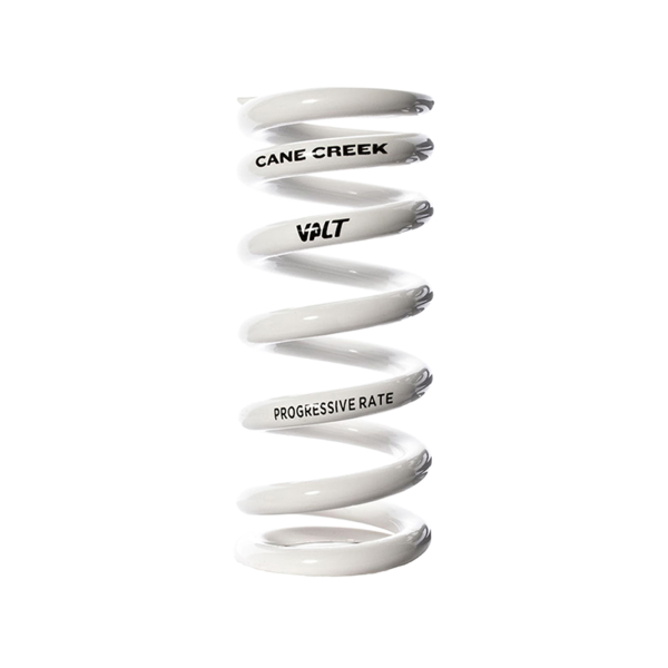 Cane Creek Molla Valt Progressiva 45mm / 1.77 INCH 500-610 LBS INCH