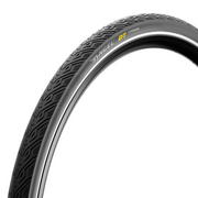 Pirelli Copertone Angel DT Urban Cargo 24x2.36 Nero Hyperbelt rigido