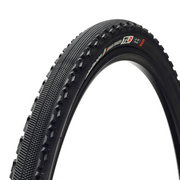 Challenge Copertone Tubeless Ready Vulcanizzato Gravel Grinder Race 700x42 120TPI Nylon TLR Nero