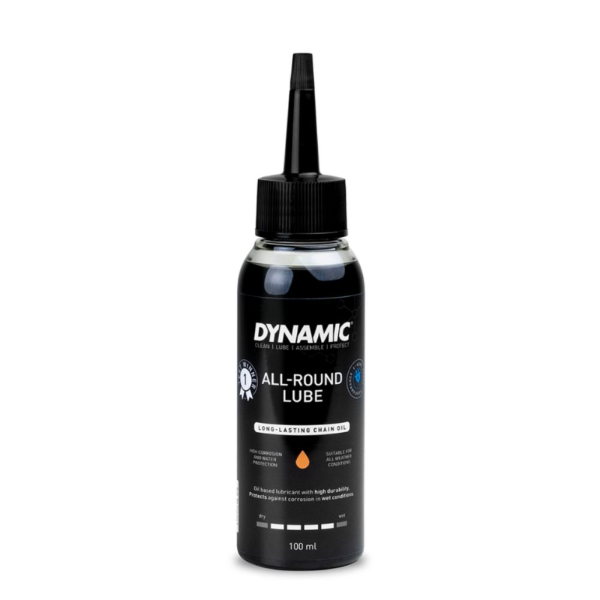 Dynamic Lubrificante per Catene - All Round Lube 250ml