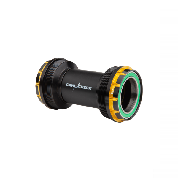 Cane Creek Movimento Centrale MTB Hellbender 110 Ceramico T47 per Perno 30mm