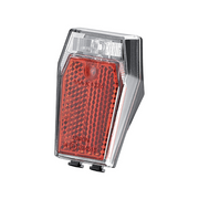 Union Luce Posteriore Parafango UN-4370 Argento