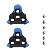 Shimano Tacchette SPD-SLR Blu 2° CL-SL120