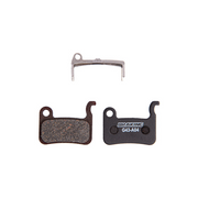 Braking Pastiglie Freno Shimano XTR Organica 1 set