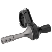 Wolf Tooth Comando Remoto Remote 360 22,2mm Nero