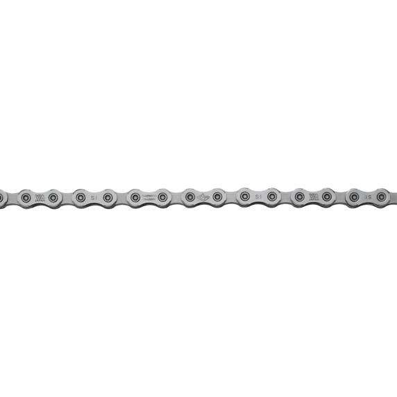 Shimano Catena CN-LG500 Linkglide 10/11V 116 Maglie Quick Link