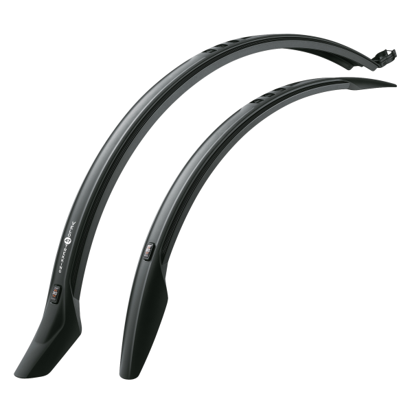 Sks Kit Parafanghi Velo 47 Trekking Nero