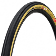 Challenge Copertone Tubeless Ready Handmade Strada Bianca Pro 700x45 Smartplus 260tpi Superpolyester TLR Nero/Para